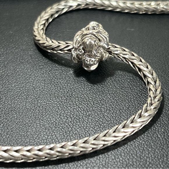 Trollbeads Retired Find Your Pet Bead - Picture 7 of 9